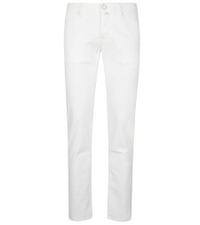 [Jacob Cohen] Trousers SS26 UMQE006 030 S3848