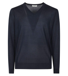 [BALLANTYNE] Knitwear SS26 B2P001 16S05