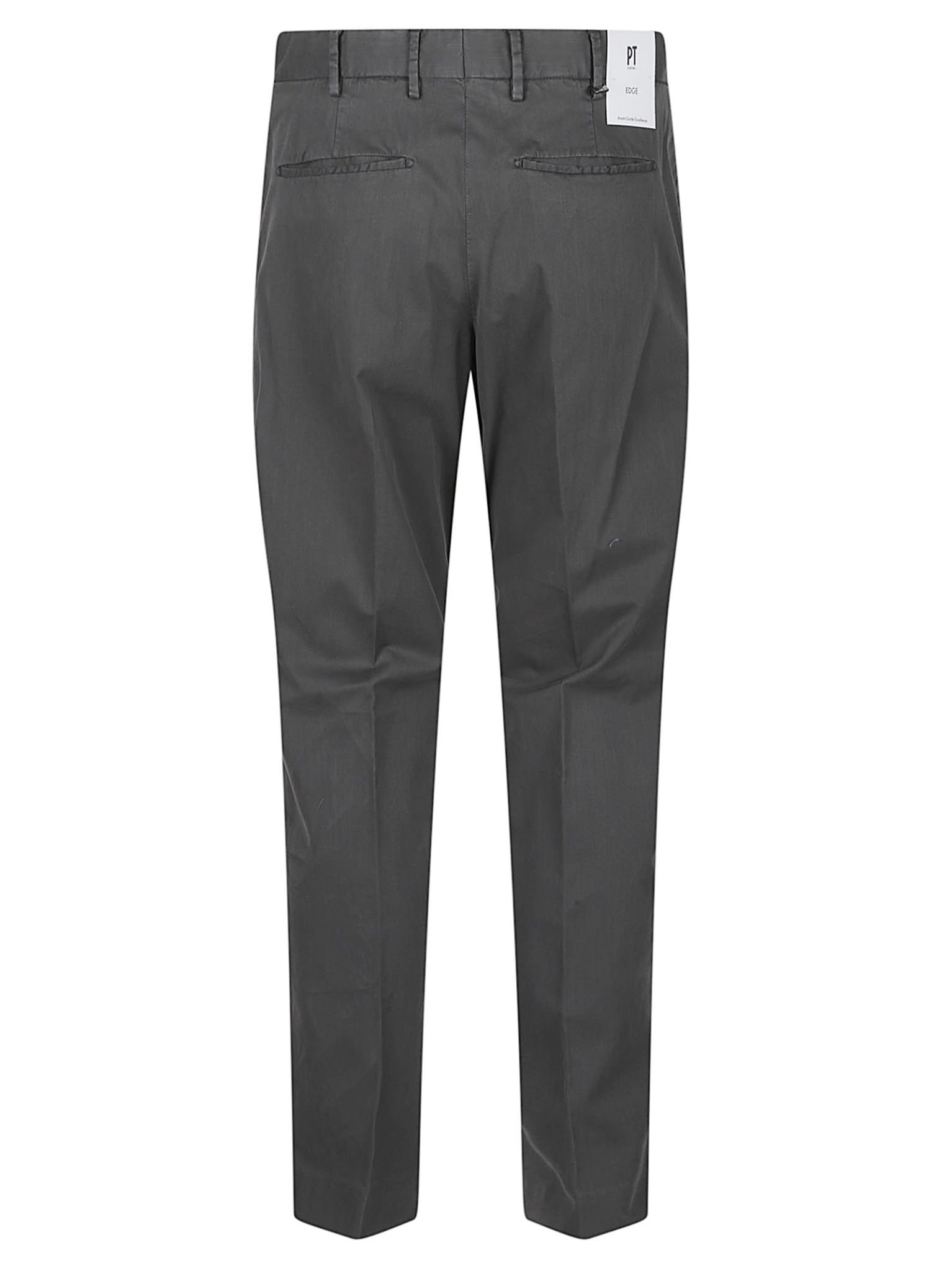 [PT TORINO] Trousers SS26 CO.RTZ1Z00FWD TT13