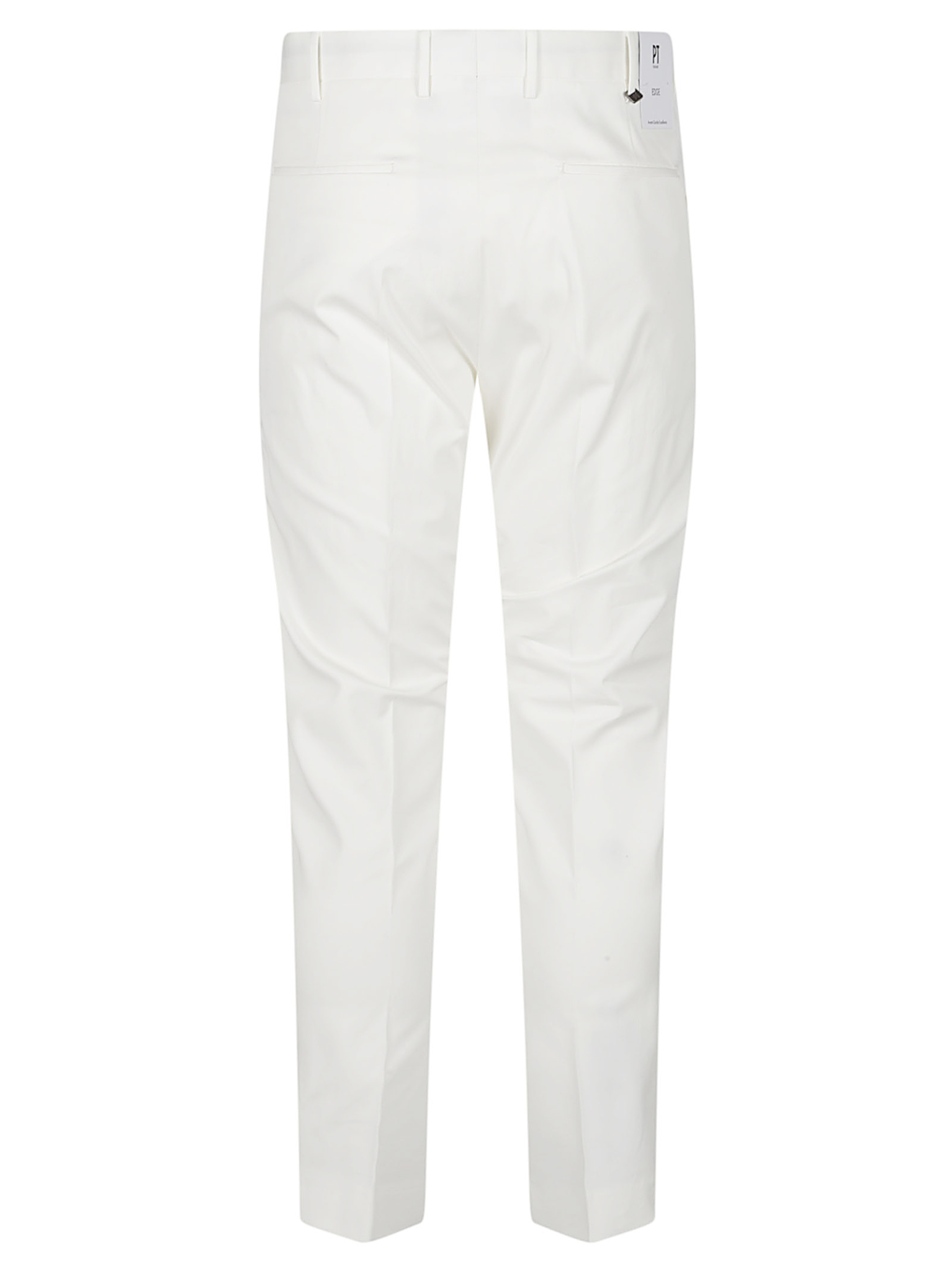 [PT TORINO] Trousers SS26 CO.ASX0Z00FWD SD59