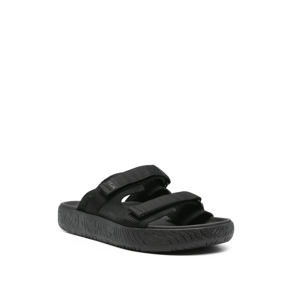 [Veja] Sandals FW26 AP3221036  FULBK