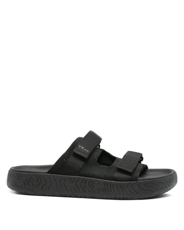 [Veja] Sandals FW26 AP3221036  FULBK