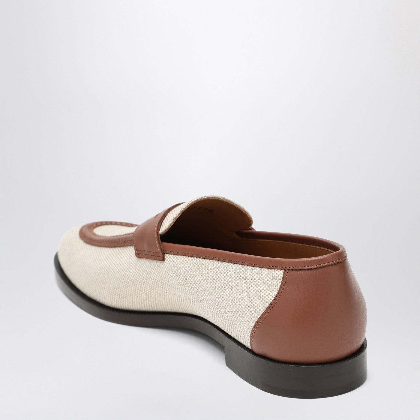 [Loro Piana] Loafer FW25 FAQ4009CO