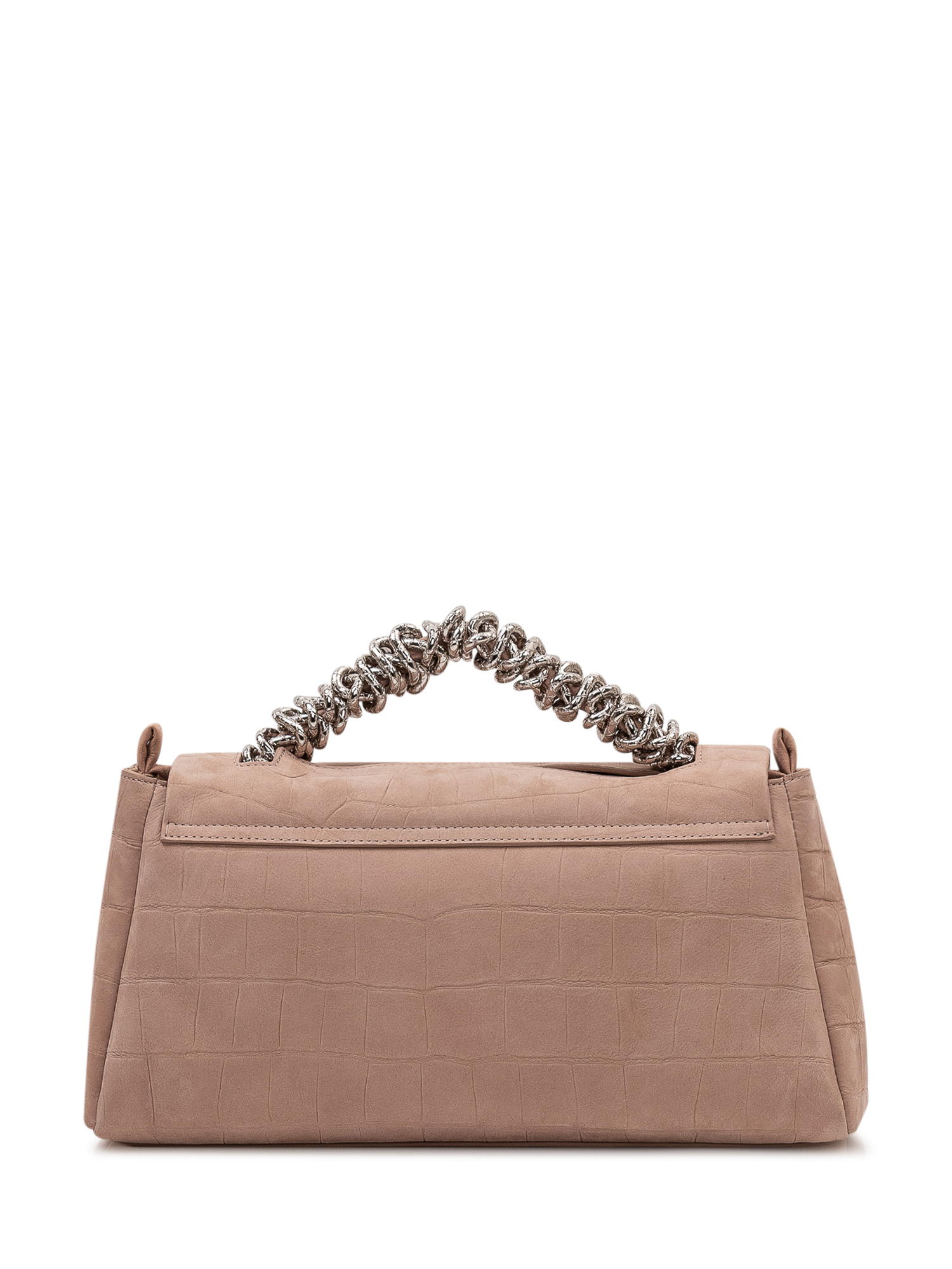 [ORCIANI] Tote bag SS26 B02159TWL BISCOTTO