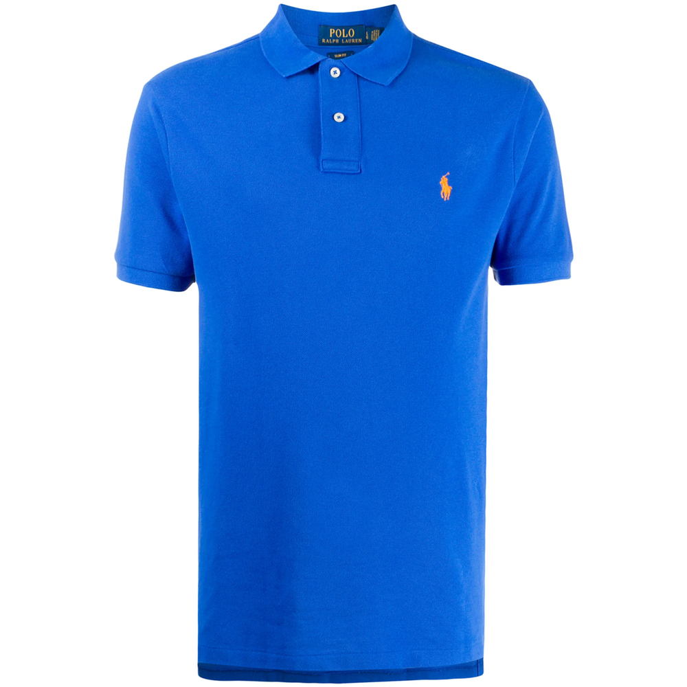 [Ralph Lauren] T-shirts Short Sleeve SS26 710795080014  IRIBL