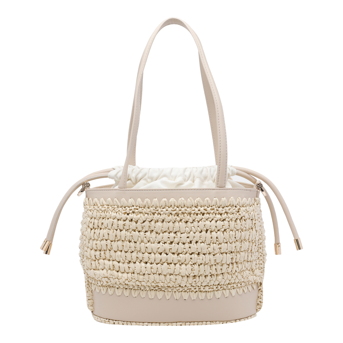 [V°73] Shoulder bag SS26 73BS9M303OFF WHITE