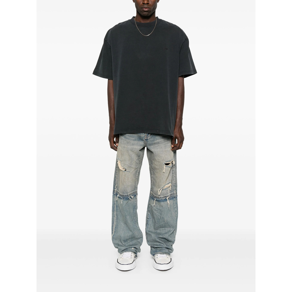 [Purple Brand] T-shirts Short Sleeve FW26 P123  HJBB
