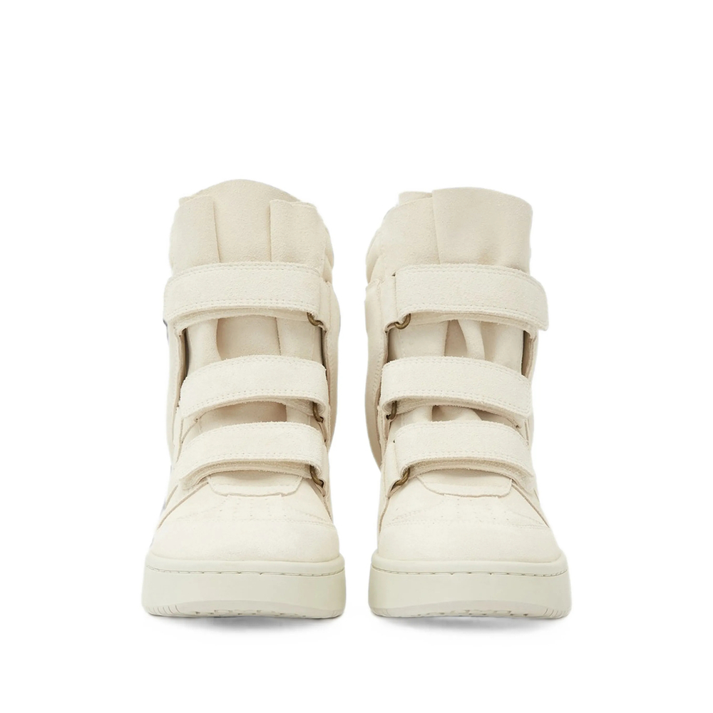 [Isabel Marant] Sneakers FW26 B3E04S BK0010FA 23EC