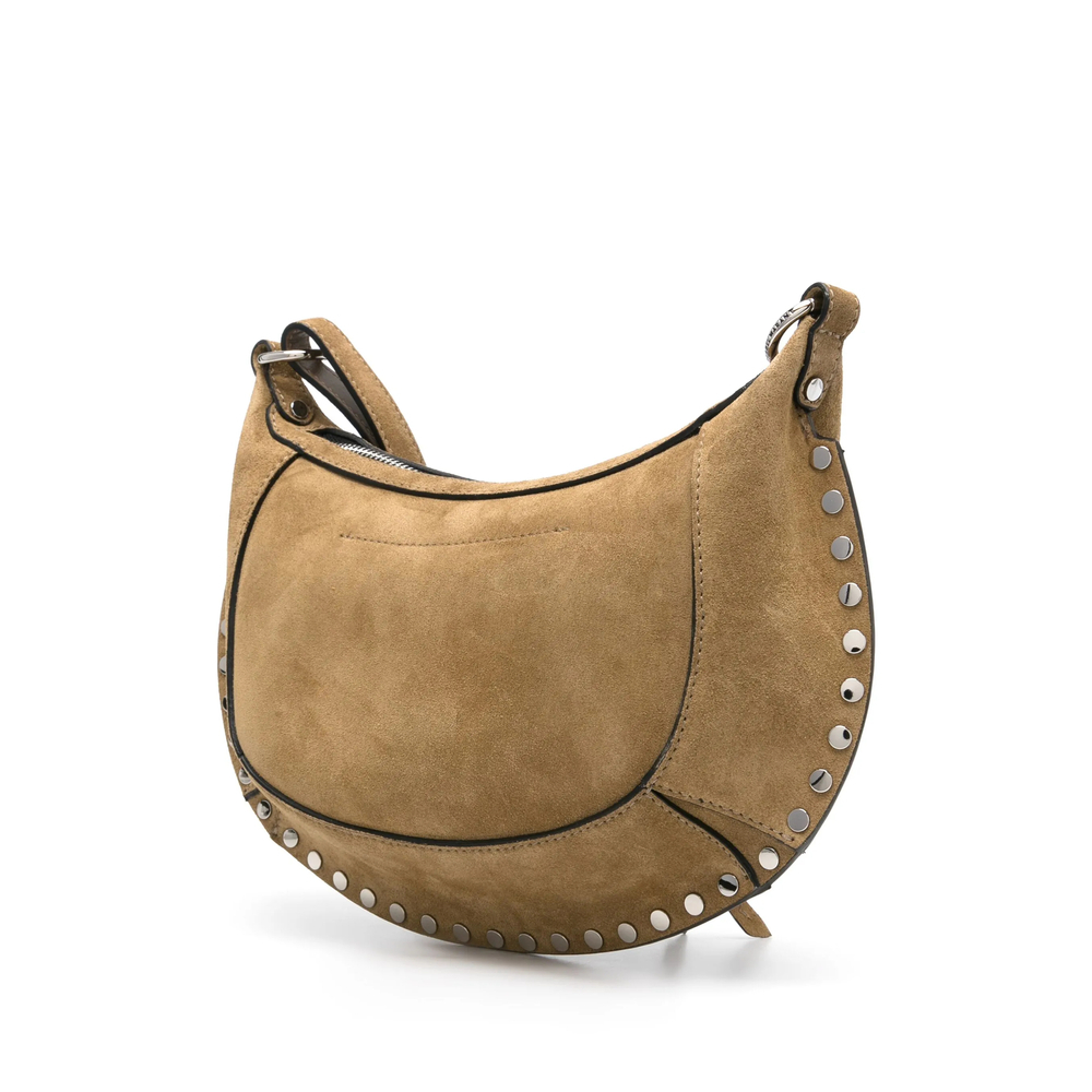 [Isabel Marant] Shoulder bag FW26 A3C32M PP0003FA 50TA