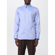 [Polo Ralph Lauren] Shirts Long Sleeve FW25 712870507 002