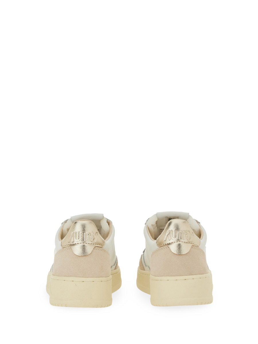 [AUTRY] Sneakers FW26 AULW_LS75