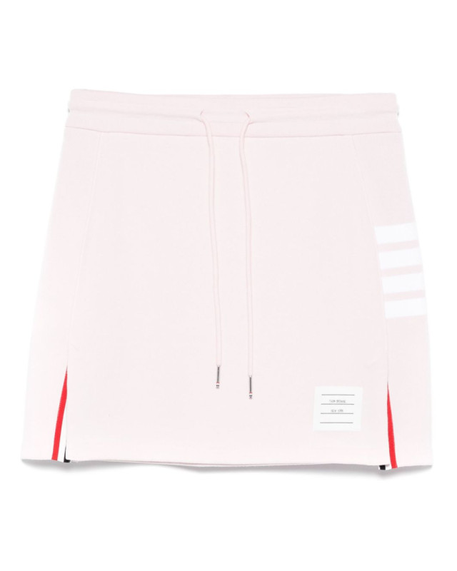 [Thom Browne] Midi skirt FW25 FJK130A03037680