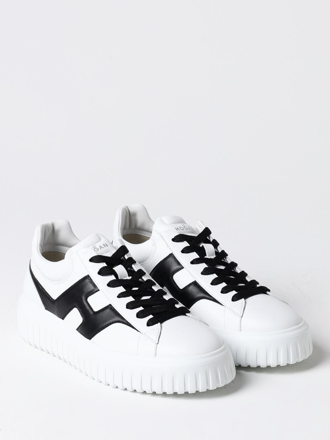 [Hogan] Sneakers SS26 HXM6450FE91LE9 0001