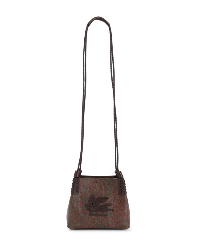 [Etro] Shoulder bag FW26 WP1D0041.AA060