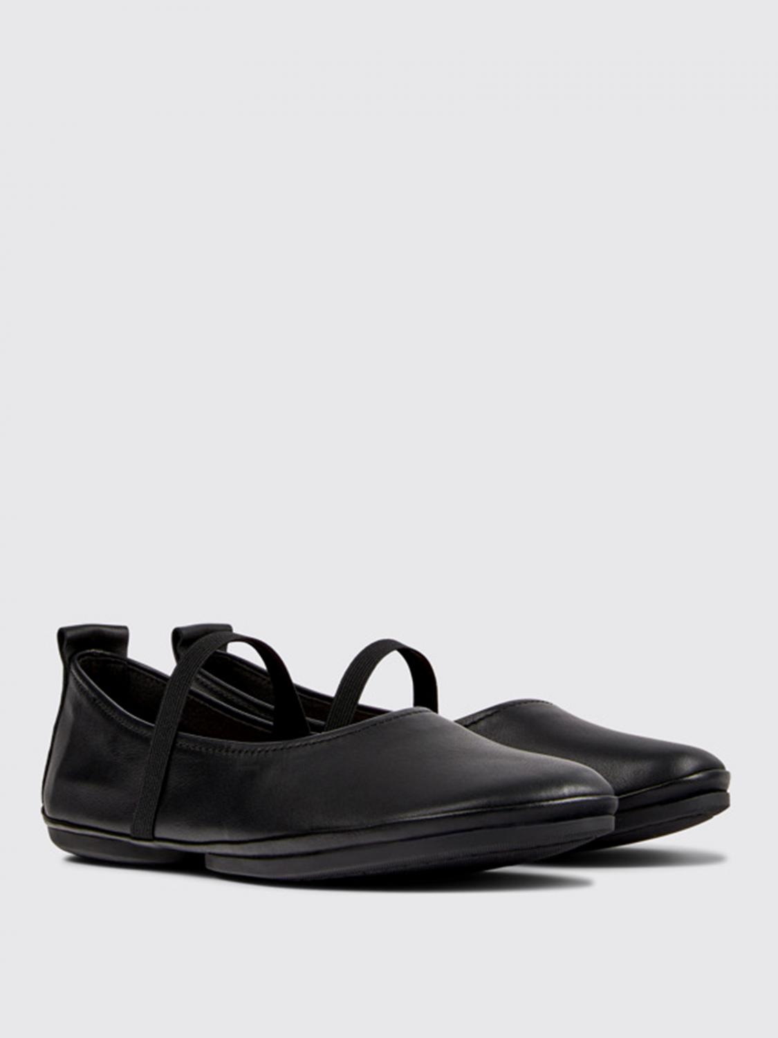 [CAMPER] Flat shoes FW25 K201643-002 RIGHT 0