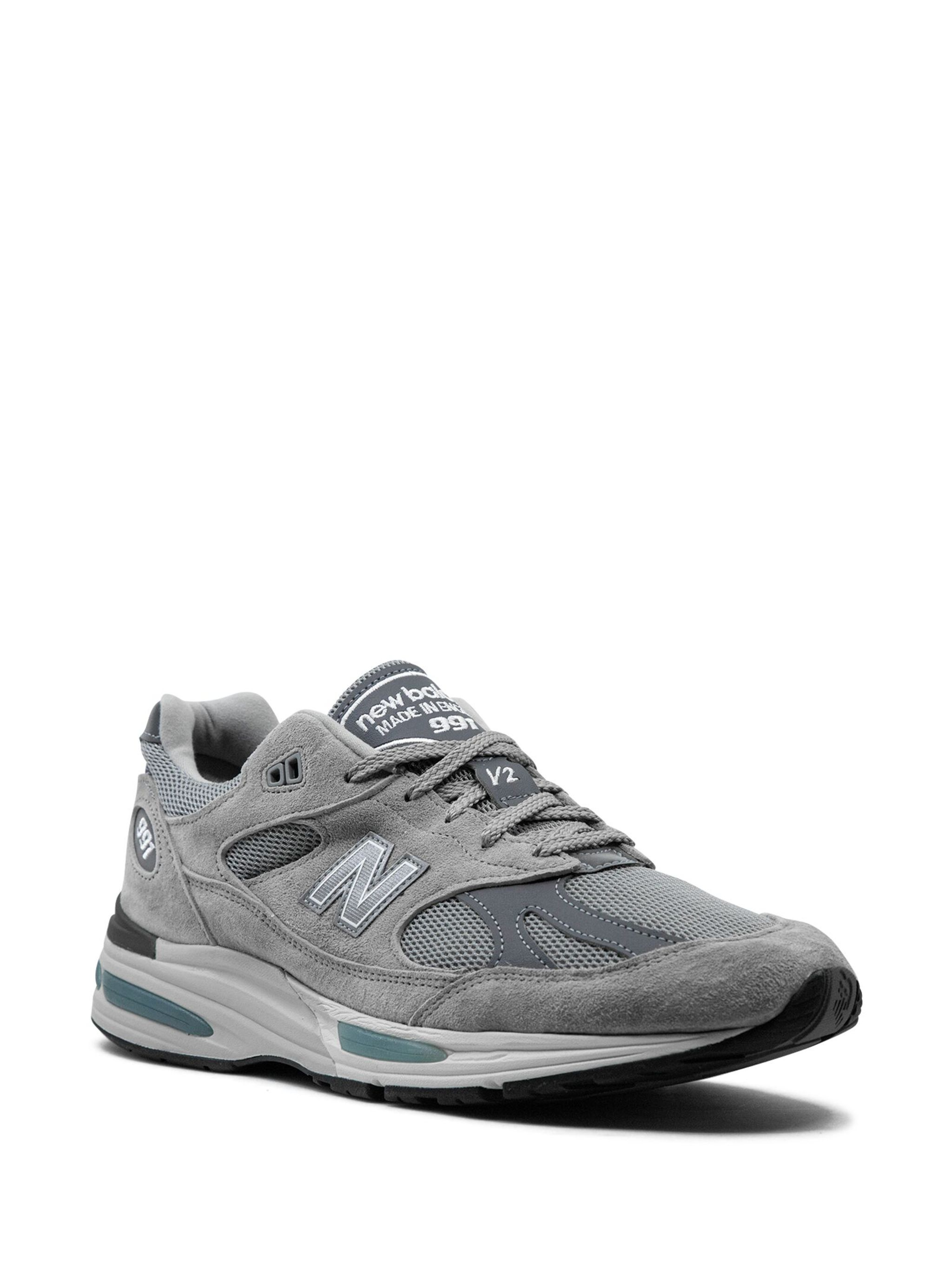 [NEW BALANCE] Sneakers FW26 U991GL2