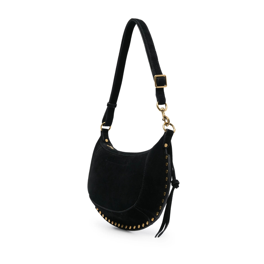 [Isabel Marant] Shoulder bag FW26 A3C32M PP0003FA 01BK