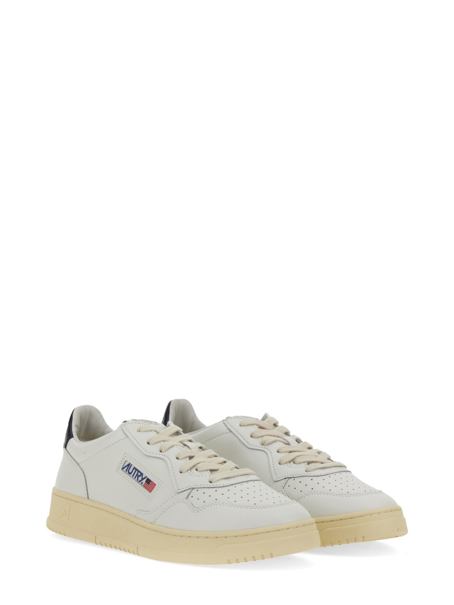 [AUTRY] Sneakers FW26 AULM_LL12