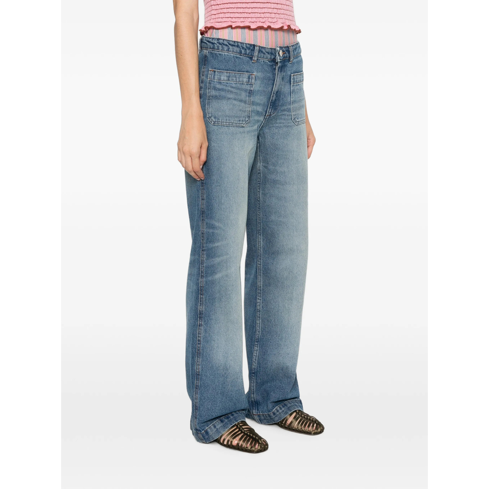 [A.P.C.] Jeans FW26 COHJL F09250 IAL
