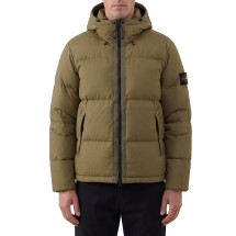 [Stone Island] Down Jacket FW26 L2S154100013_S0483_V005G