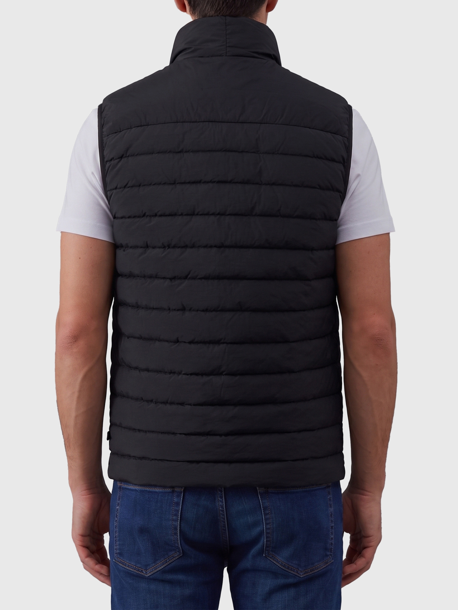 [Stone Island] Vest FW26 L2S15G100011_S0183_V0029