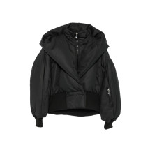 [The Attico] Down jacket FW26 261WCB00117 CCP111AA 100
