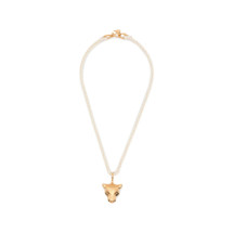 [Forte Forte] Necklace FW26 15170  SETA