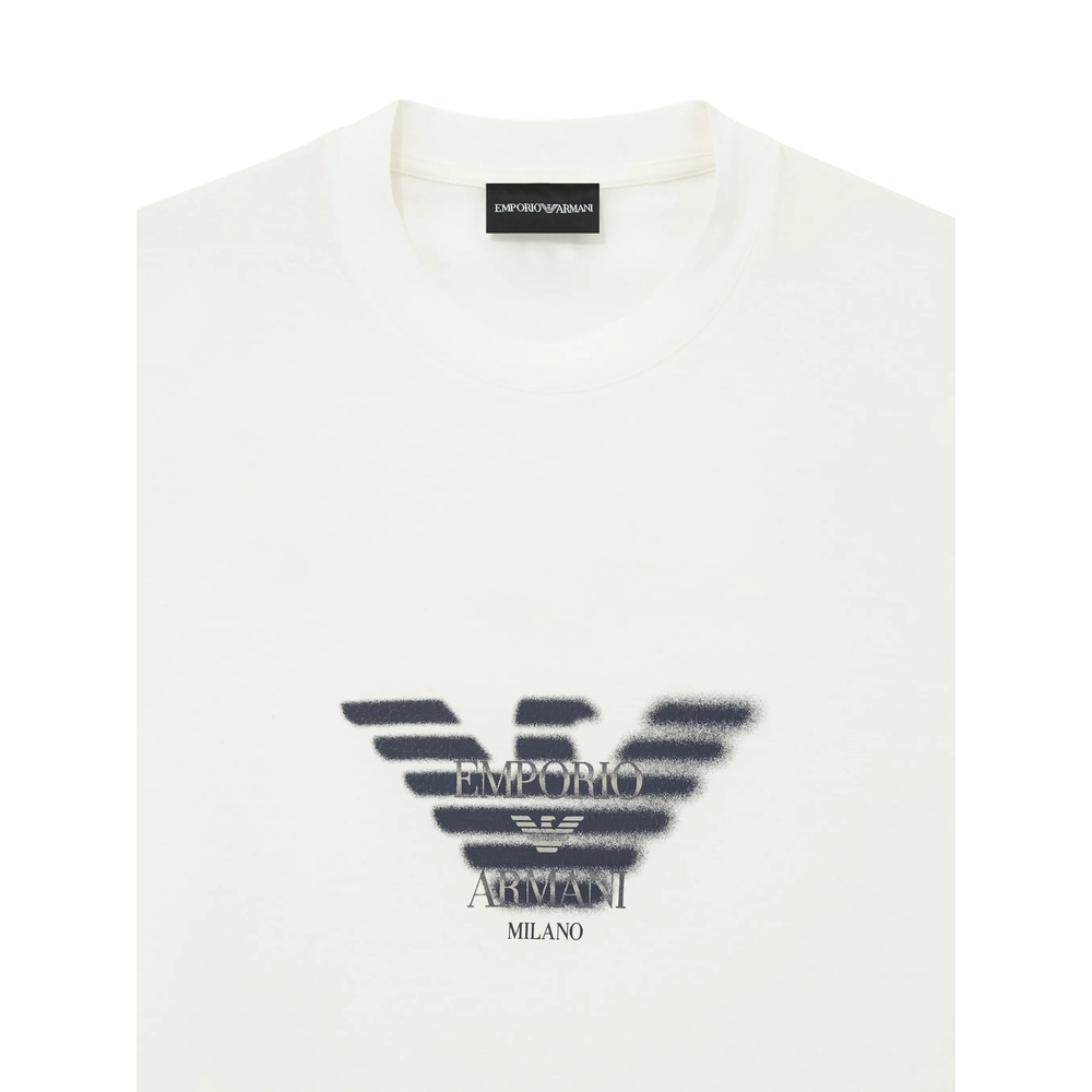[Emporio Armani] T-shirts Short Sleeve FW26 AF10017 EM006765 U0003