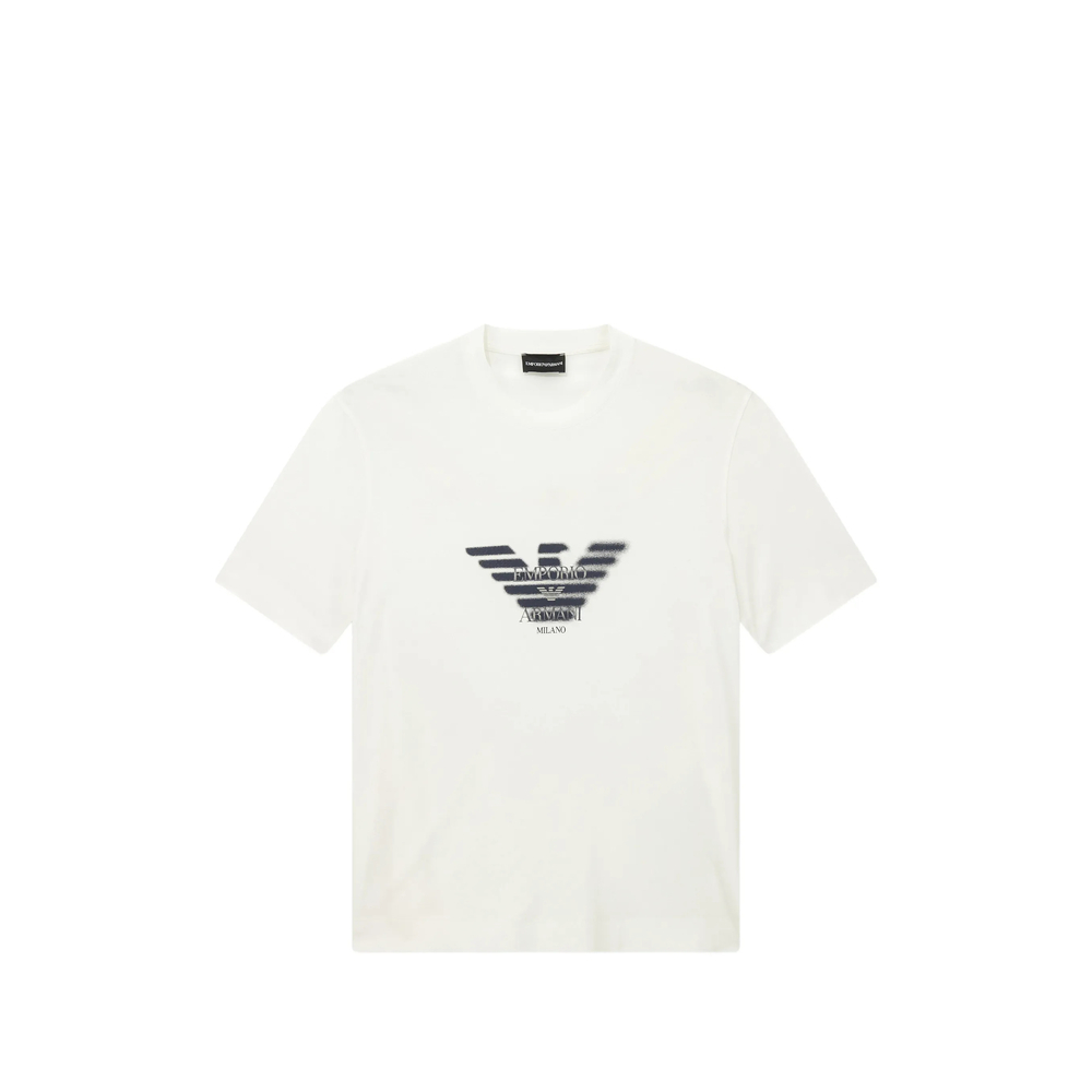 [Emporio Armani] T-shirts Short Sleeve FW26 AF10017 EM006765 U0003