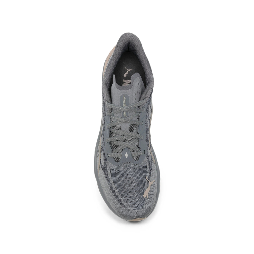 [PUMA] Sneakers FW26 312123-30  SKYGR