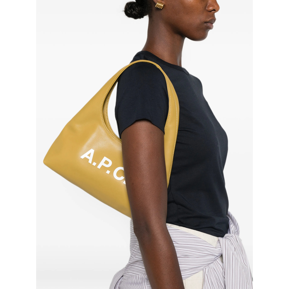 [A.P.C.] Tote bag FW26 PUAAT F67027 KAQ