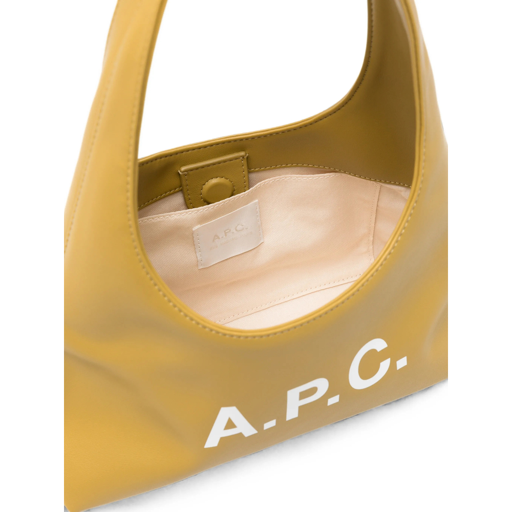 [A.P.C.] Tote bag FW26 PUAAT F67027 KAQ