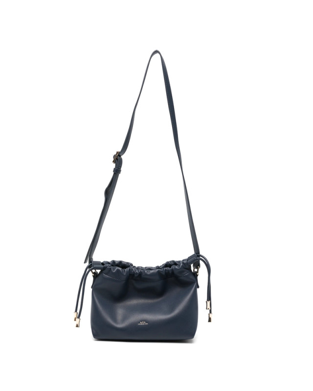 [A.P.C.] Shoulder bag FW26 PUAAT F61582 IAK