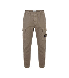 [Stone Island] Pants FW26 153100033 S00L1 V015G