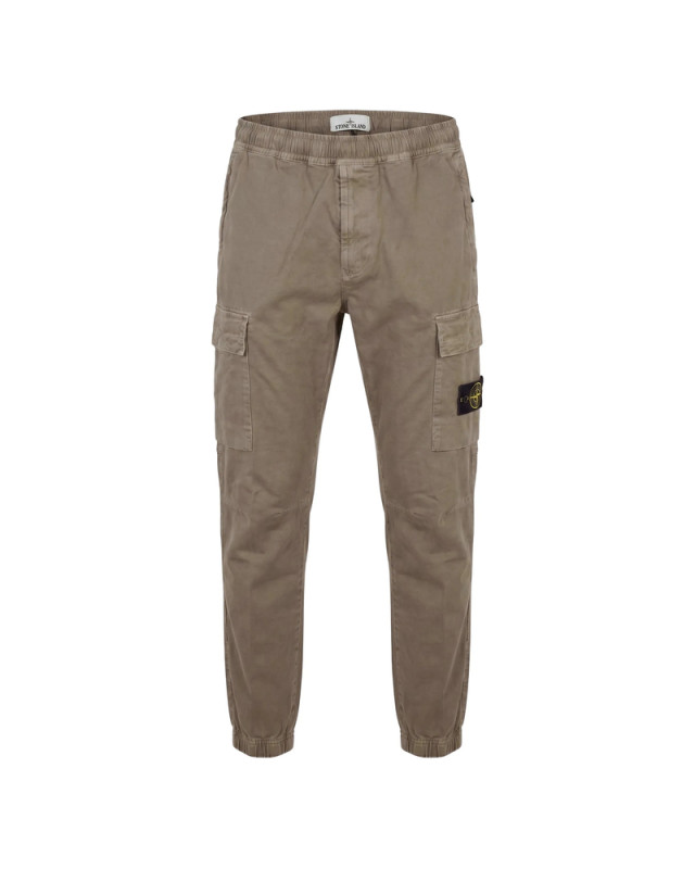 [Stone Island] Pants FW26 153100033 S00L1 V015G