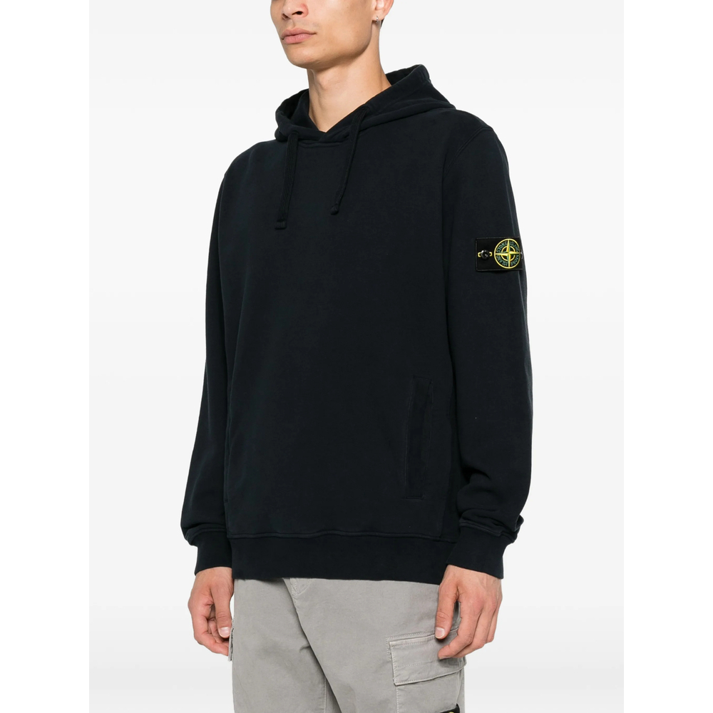 [Stone Island] Hoodie FW26 156100048 S0A20 V0020