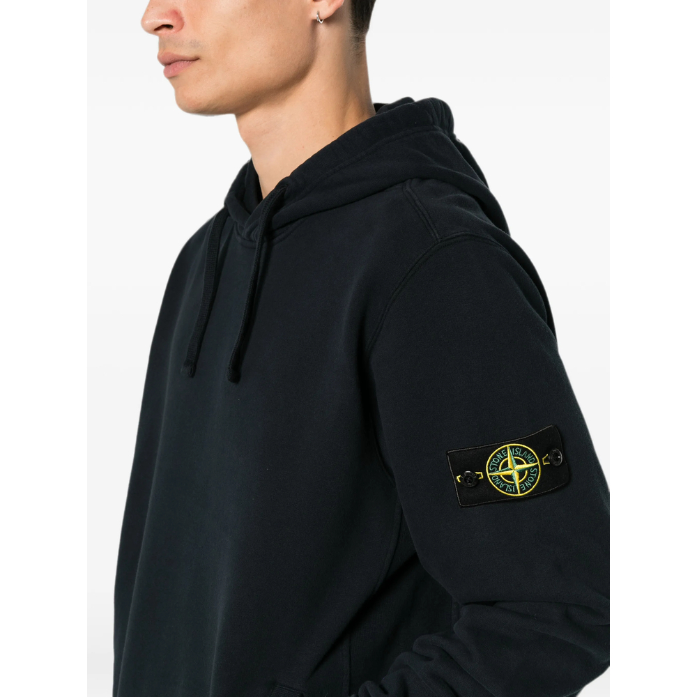 [Stone Island] Hoodie FW26 156100048 S0A20 V0020