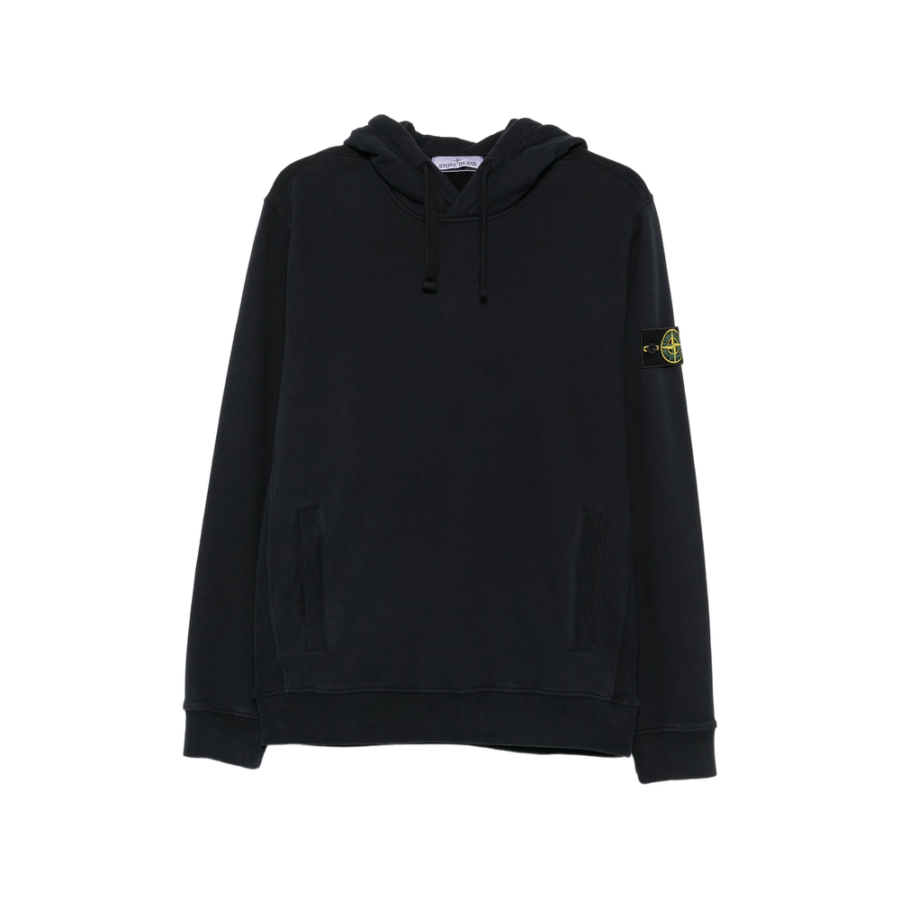 [Stone Island] Hoodie FW26 156100048 S0A20 V0020