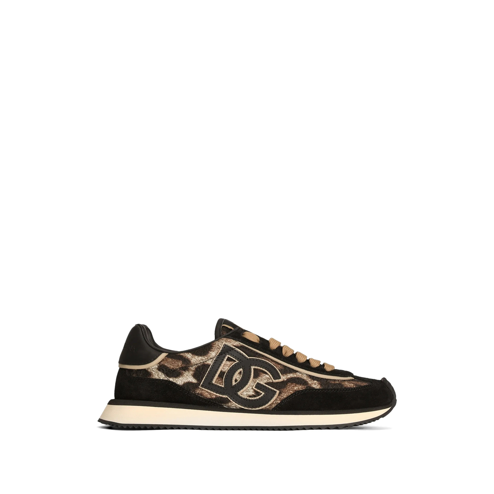 [Dolce & Gabbana] Sneakers FW26 CK2288 A3L89 HY13M