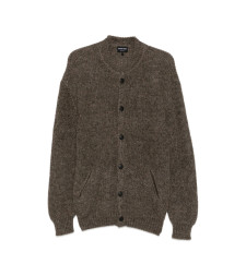 [Giorgio Armani] Cardigan FW26 AF30082 GM004723 F1018
