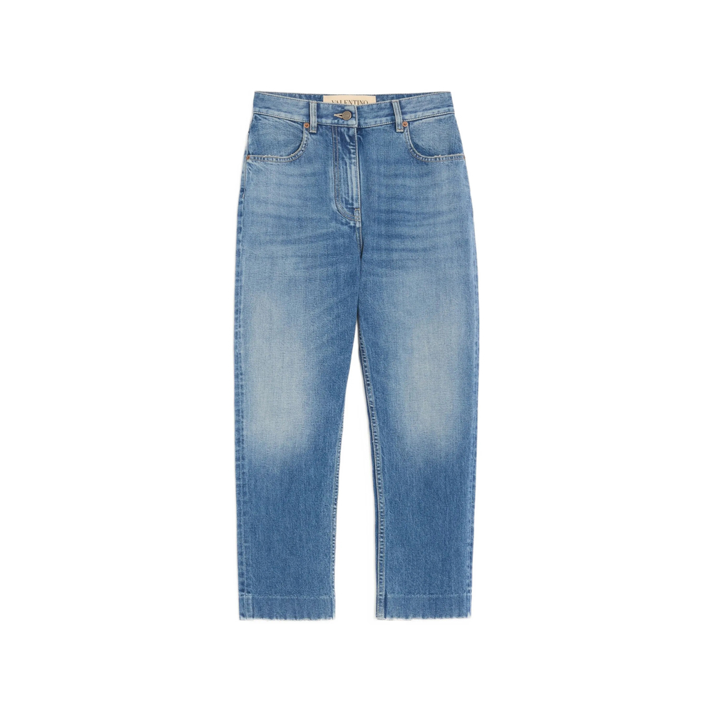 [Valentino] Jeans FW26 9B3DD22NACH  558