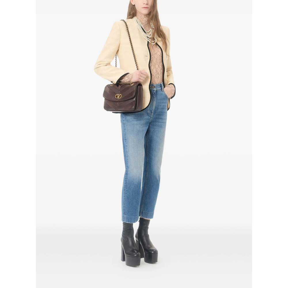 [Valentino] Jeans FW26 9B3DD22NACH  558