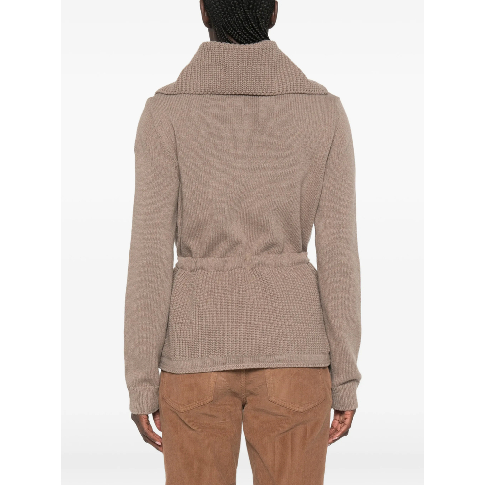 [Moncler] Cardigan FW26 M4281 9B000-17 22B