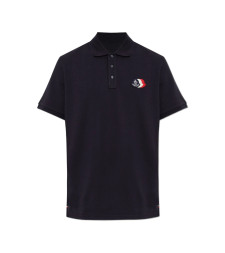 [Moncler] T-shirts Short Sleeve FW26 89A16 8A000-12 77X