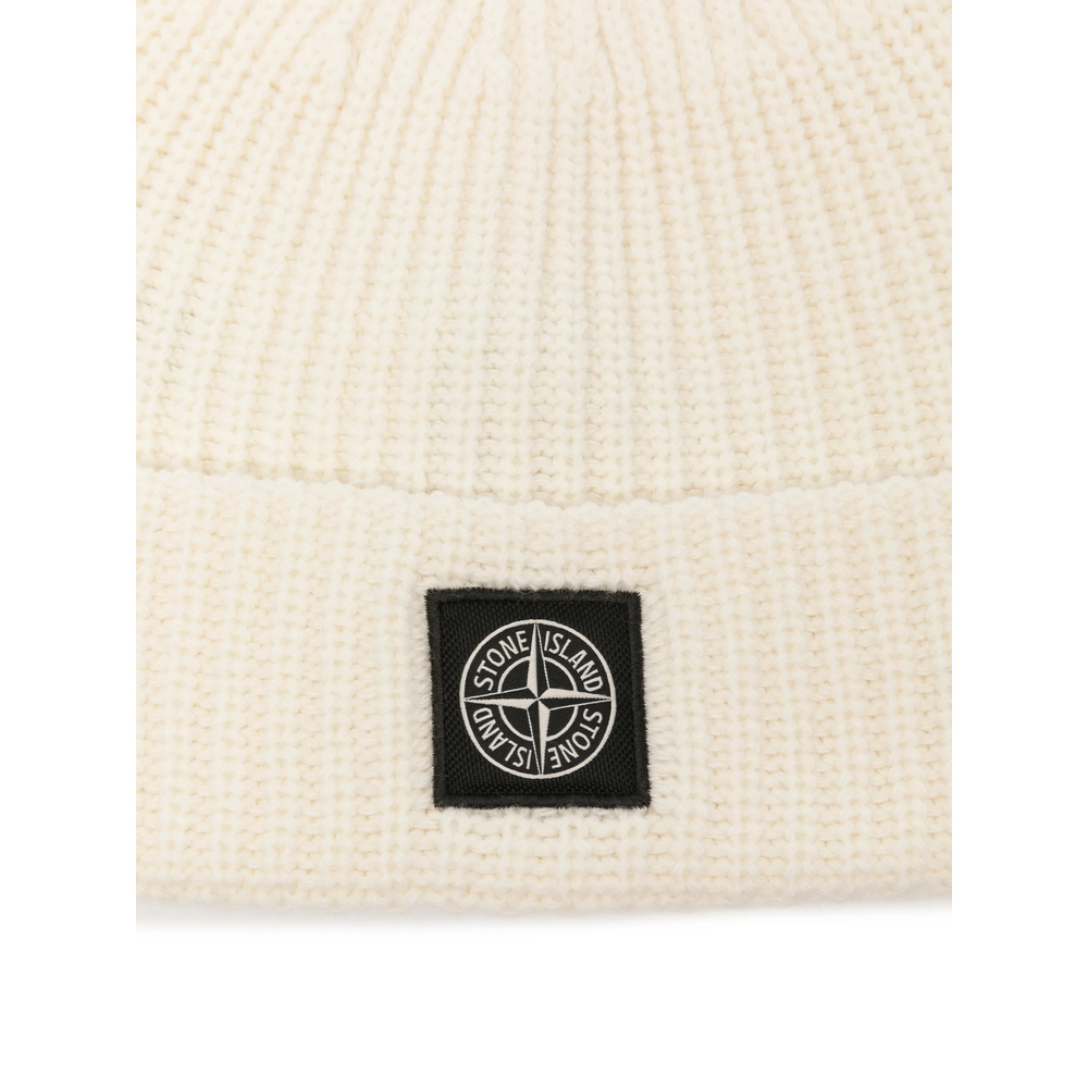 [Stone Island] Beanie FW26 15N100012 S00B4 V0093