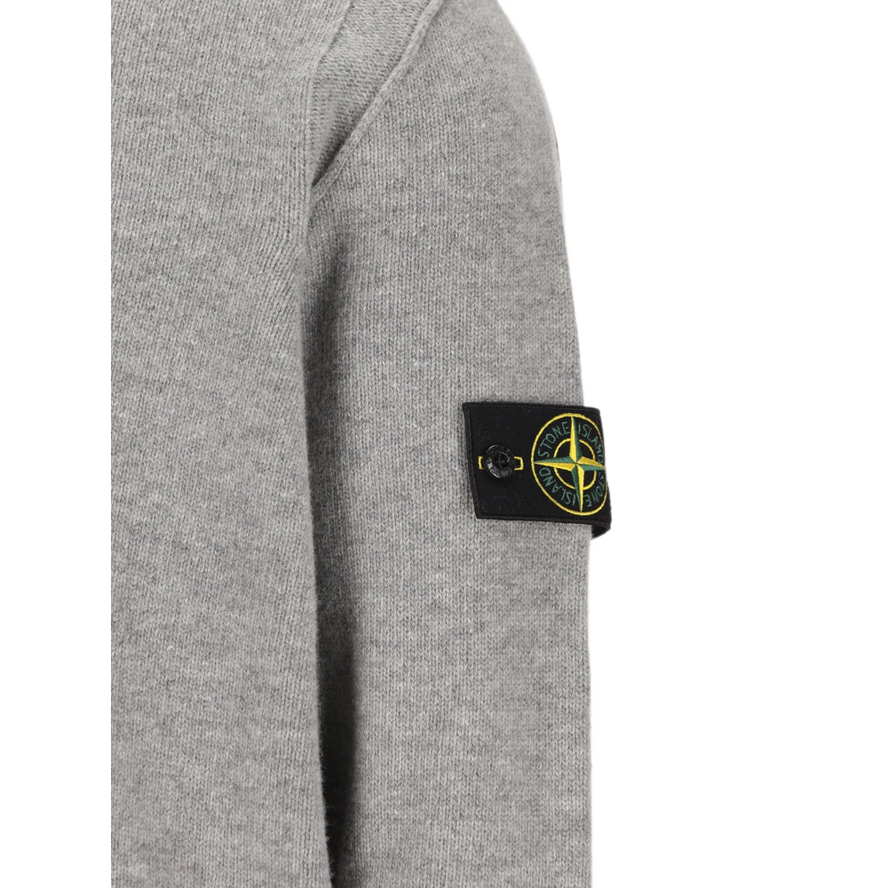 [Stone Island] Sweatshirt FW26 155100040 S00A3 V0M60