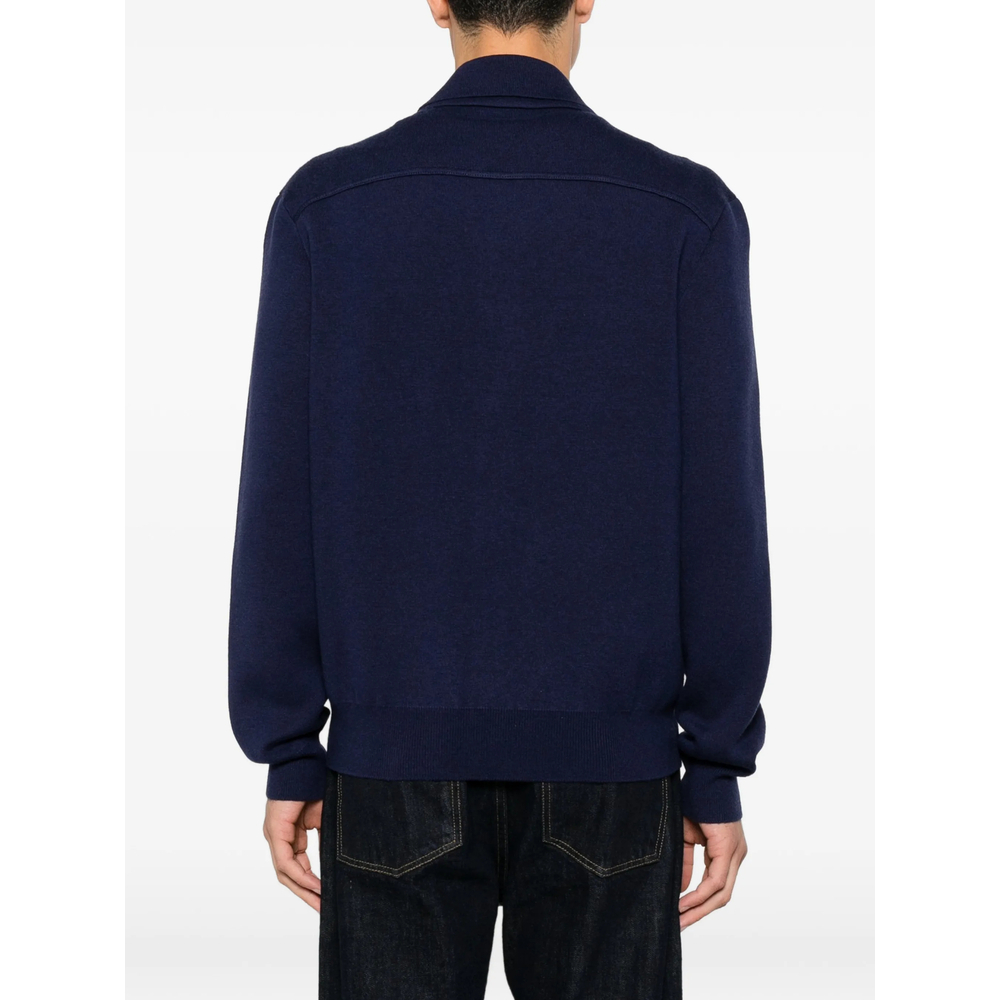 [Tom Ford] Jacket FW26 YMW121 KBL020 UHE