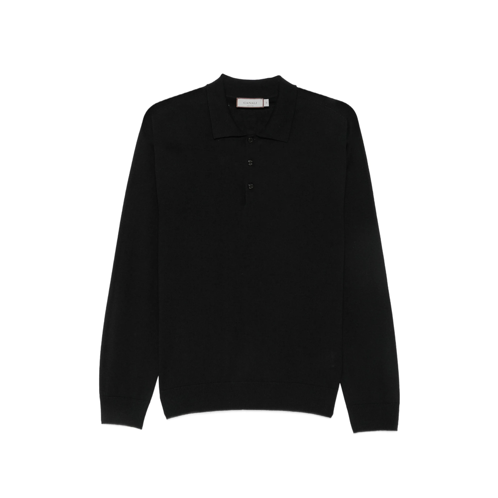 [Canali] Shirts Long Sleeve FW26 MK02353 C1123 100
