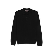 [Canali] Shirts Long Sleeve FW26 MK02353 C1123 100