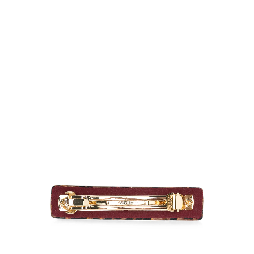 [Etro] Hair Accessory FW26 AS114 WF6B0003 X0825